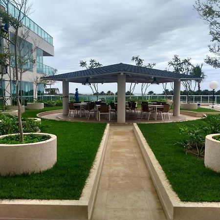 Salinas Park Resort - Apto 705 Vista Para O Mar Para Ate 5 Pessoas Salinópolis Zewnętrze zdjęcie