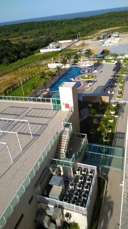 Salinas Park Resort - Apto 705 Vista Para O Mar Para Ate 5 Pessoas Salinópolis Zewnętrze zdjęcie
