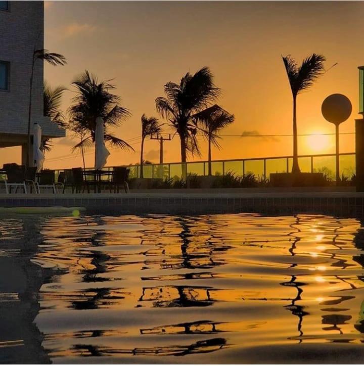 Salinas Park Resort - Apto 705 Vista Para O Mar Para Ate 5 Pessoas Salinópolis Zewnętrze zdjęcie