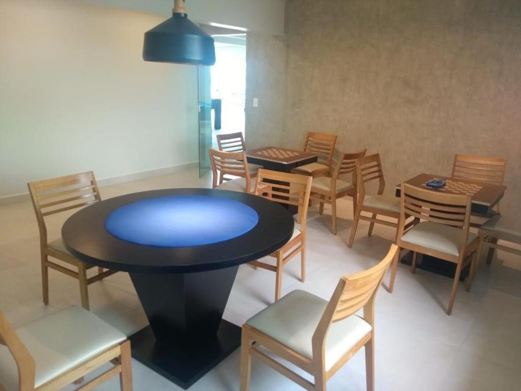 Salinas Park Resort - Apto 705 Vista Para O Mar Para Ate 5 Pessoas Salinópolis Zewnętrze zdjęcie