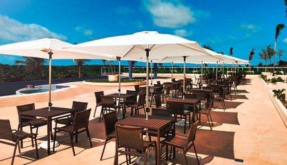 Salinas Park Resort - Apto 705 Vista Para O Mar Para Ate 5 Pessoas Salinópolis Zewnętrze zdjęcie
