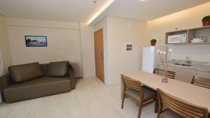 Salinas Park Resort - Apto 705 Vista Para O Mar Para Ate 5 Pessoas Salinópolis Zewnętrze zdjęcie