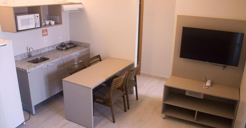 Salinas Park Resort - Apto 705 Vista Para O Mar Para Ate 5 Pessoas Salinópolis Zewnętrze zdjęcie