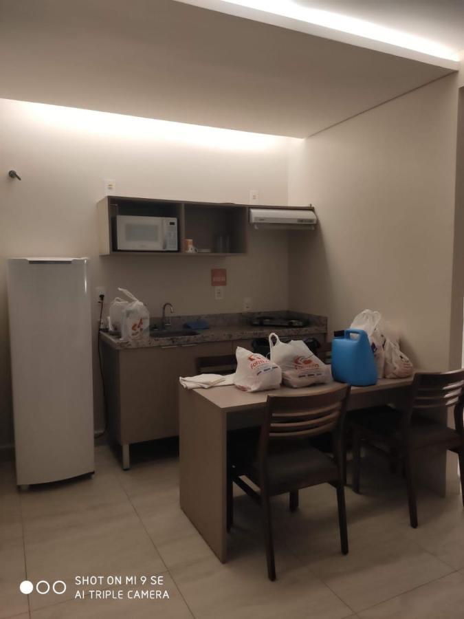 Salinas Park Resort - Apto 705 Vista Para O Mar Para Ate 5 Pessoas Salinópolis Zewnętrze zdjęcie