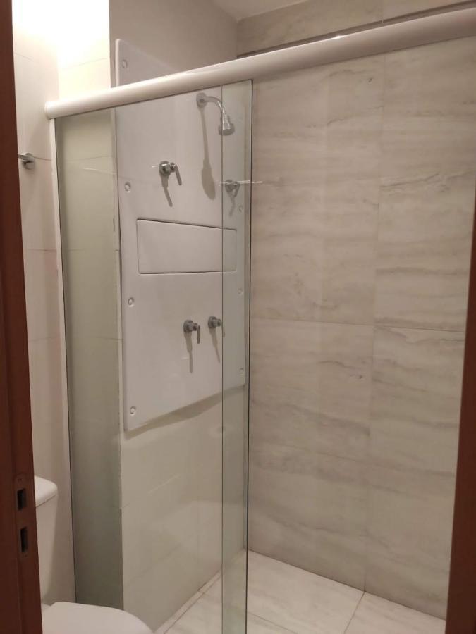 Salinas Park Resort - Apto 705 Vista Para O Mar Para Ate 5 Pessoas Salinópolis Zewnętrze zdjęcie