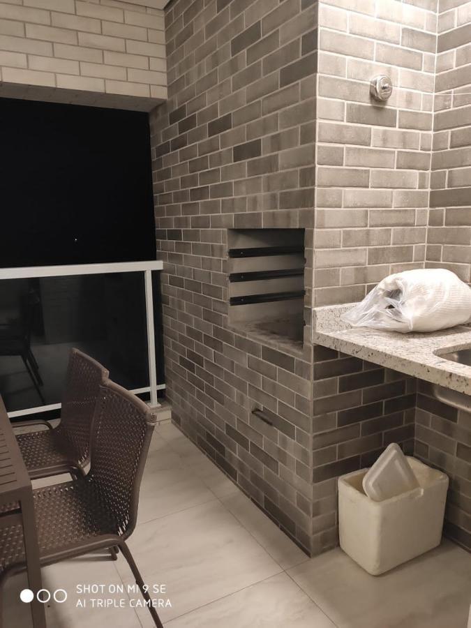 Salinas Park Resort - Apto 705 Vista Para O Mar Para Ate 5 Pessoas Salinópolis Zewnętrze zdjęcie