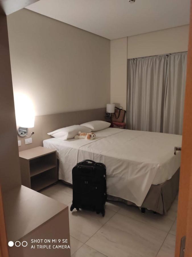 Salinas Park Resort - Apto 705 Vista Para O Mar Para Ate 5 Pessoas Salinópolis Zewnętrze zdjęcie